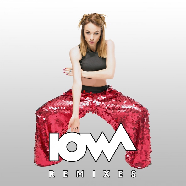 Iowa — 140 (Astero Remix)